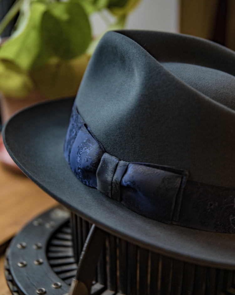 Custom hat - test - Hornskov