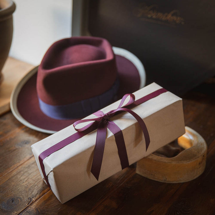 Free gift - Surprise - Hornskov