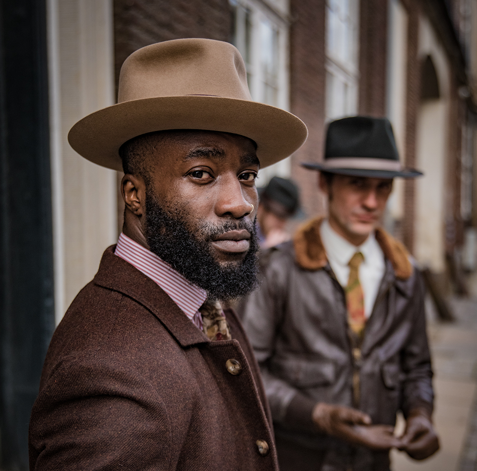 Fedora shop hat shop