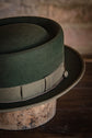 Custom hat