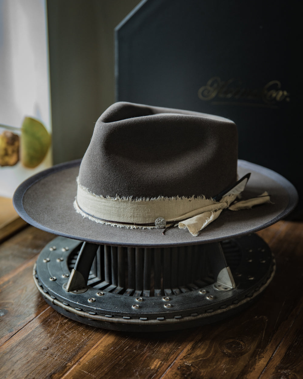 Cowboy Hat Personalized Fedora Hats Custom Western Hat Shapes