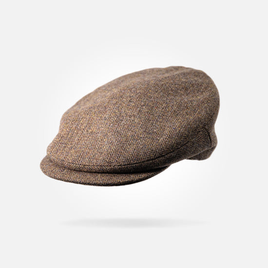 Helmsley cap